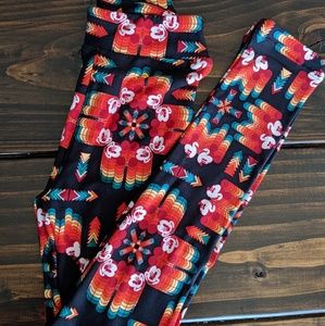 Disney Lularoe l/xl NWOT